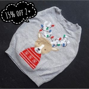 Christmas Sweater ☄